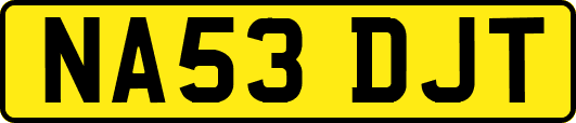 NA53DJT