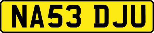 NA53DJU