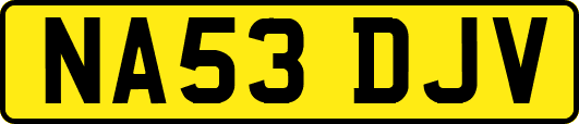 NA53DJV