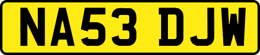 NA53DJW