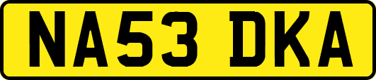 NA53DKA