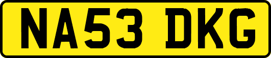 NA53DKG
