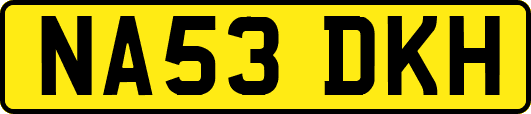 NA53DKH