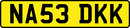 NA53DKK