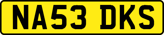 NA53DKS