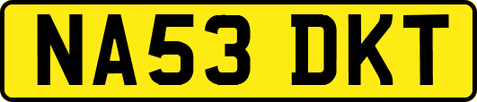 NA53DKT
