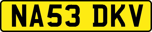 NA53DKV