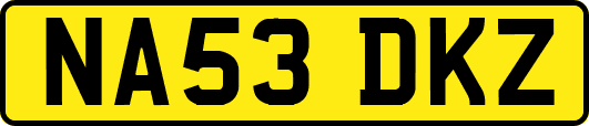 NA53DKZ
