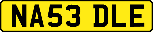NA53DLE
