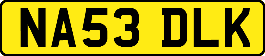 NA53DLK