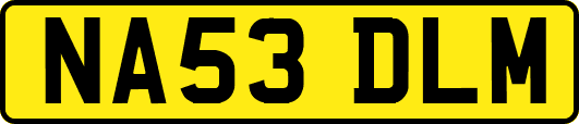 NA53DLM