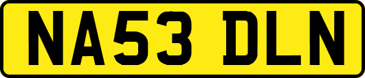 NA53DLN