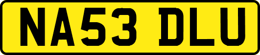 NA53DLU