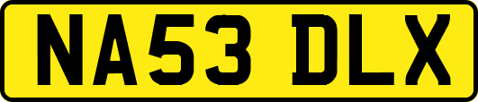 NA53DLX
