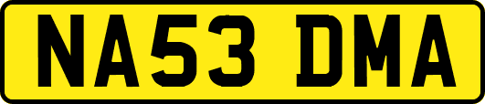 NA53DMA