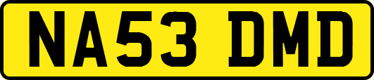 NA53DMD