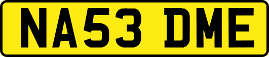 NA53DME