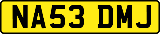 NA53DMJ
