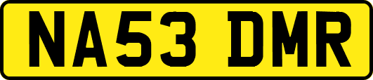 NA53DMR