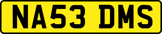 NA53DMS