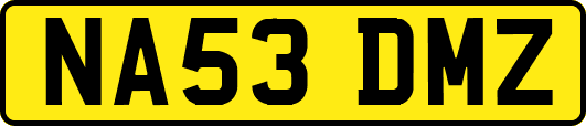 NA53DMZ