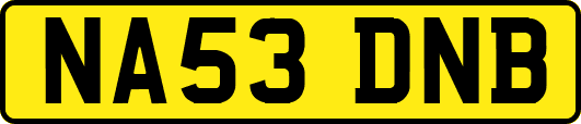 NA53DNB