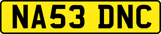 NA53DNC