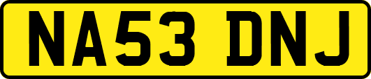 NA53DNJ