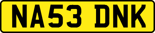 NA53DNK