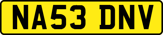 NA53DNV
