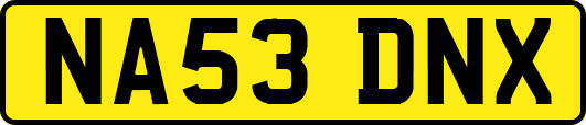 NA53DNX
