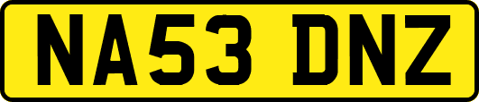 NA53DNZ