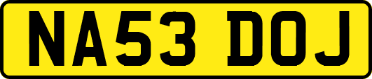NA53DOJ