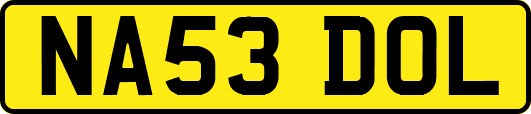 NA53DOL