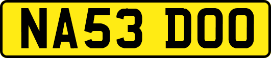 NA53DOO