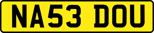 NA53DOU