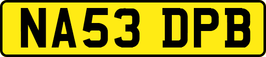 NA53DPB