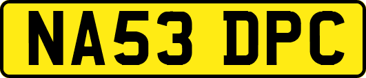 NA53DPC
