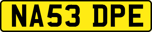 NA53DPE