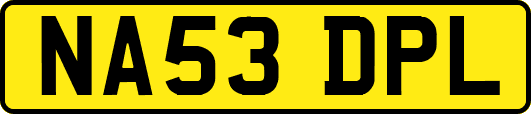 NA53DPL