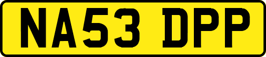 NA53DPP