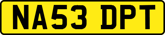 NA53DPT