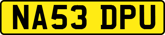 NA53DPU