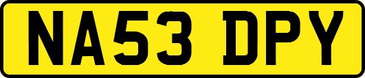 NA53DPY