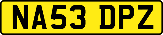 NA53DPZ