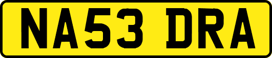 NA53DRA
