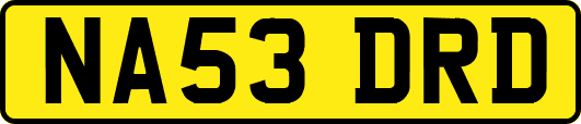 NA53DRD