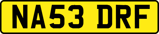 NA53DRF