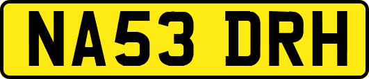NA53DRH
