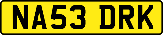 NA53DRK